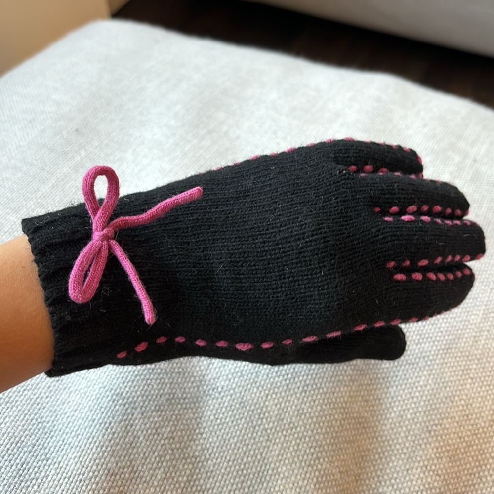 Portofino gloves